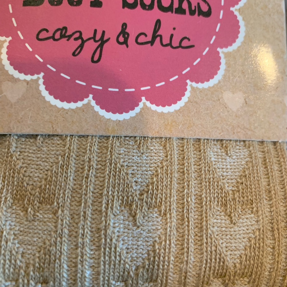 Boot Socks - Picture 3 of 3